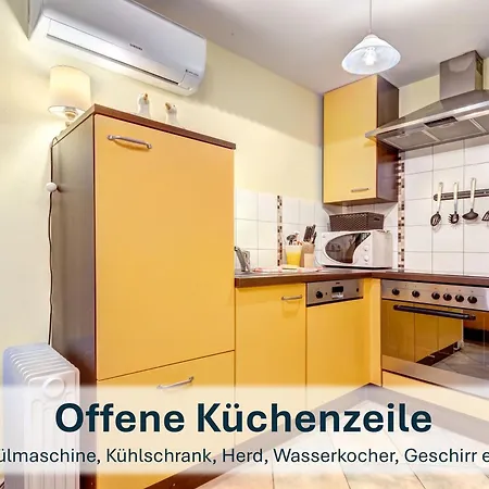 Ostseebungalow B7-b8 Holiday home