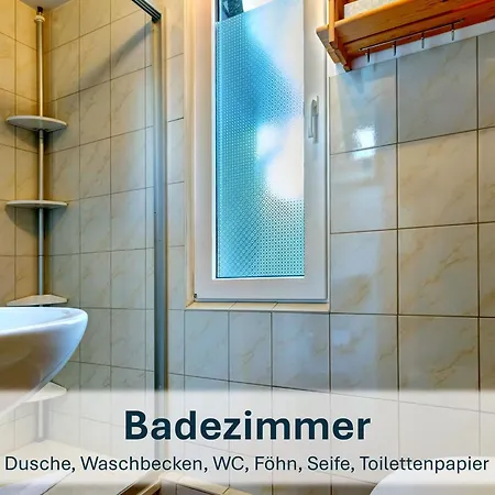 Ostseebungalow B7-b8
