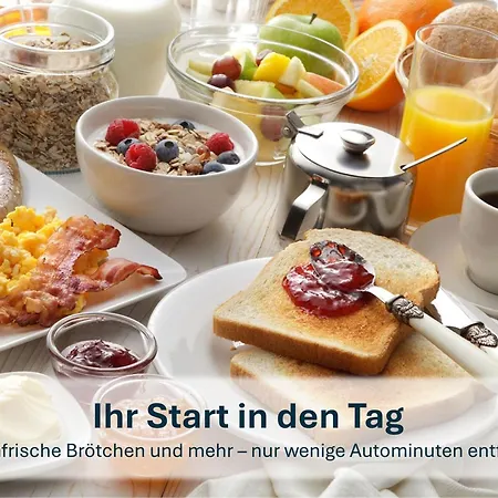 Ostseebungalow B7-b8